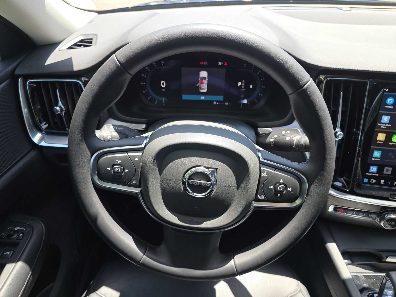 2025 Volvo S60 B5 Core FWD