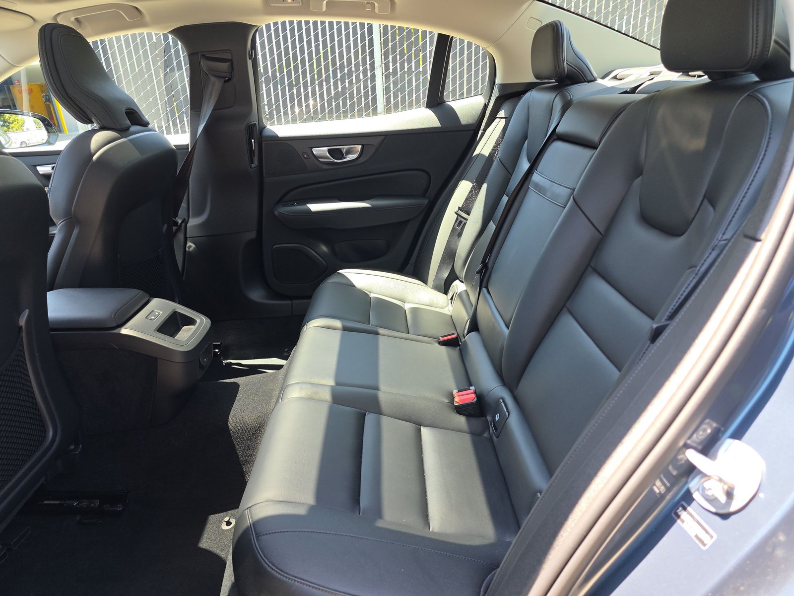 2025 Volvo S60 B5 Core FWD