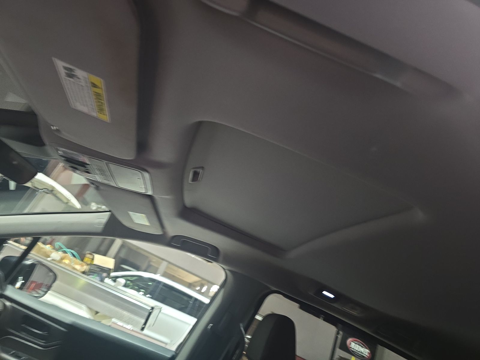 2019 Honda Odyssey EX-L FWD