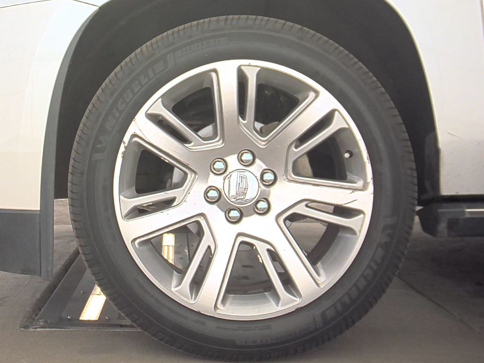 2017 Cadillac Escalade ESV Premium Luxury RWD