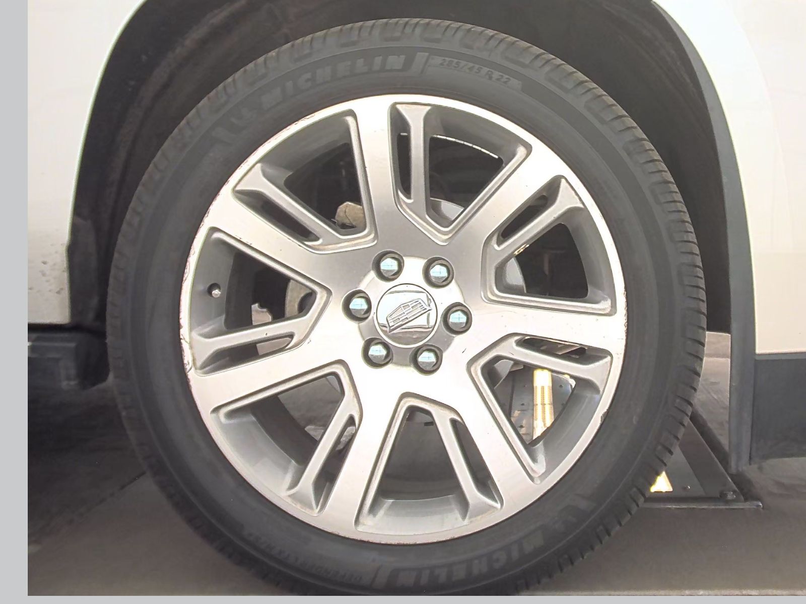 2017 Cadillac Escalade ESV Premium Luxury RWD