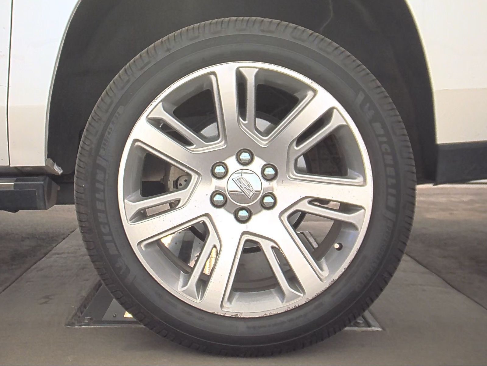 2017 Cadillac Escalade ESV Premium Luxury RWD