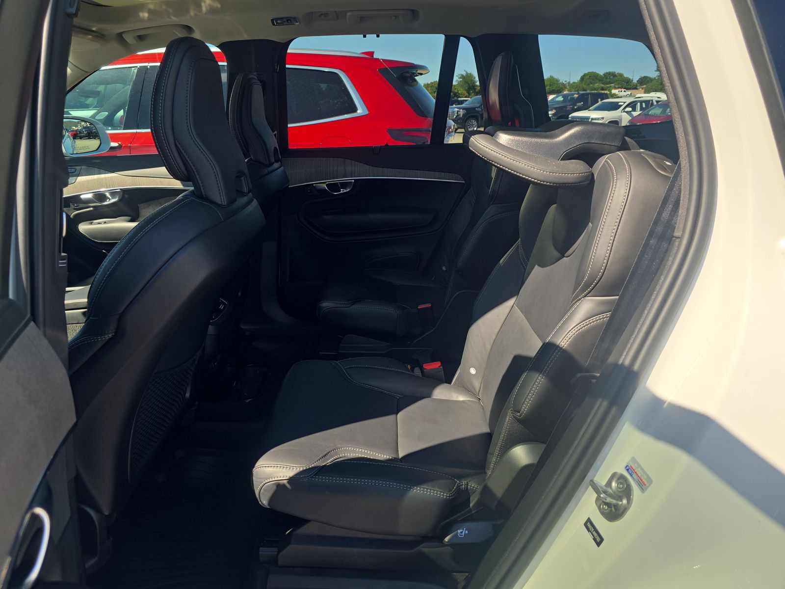 2022 Volvo XC90 T6 Inscription AWD
