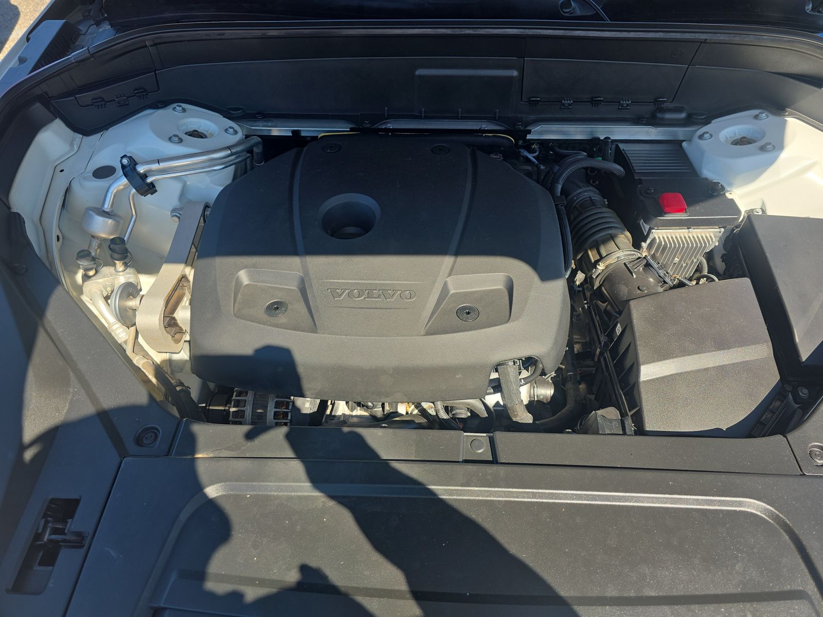 2022 Volvo XC90 T6 Inscription AWD