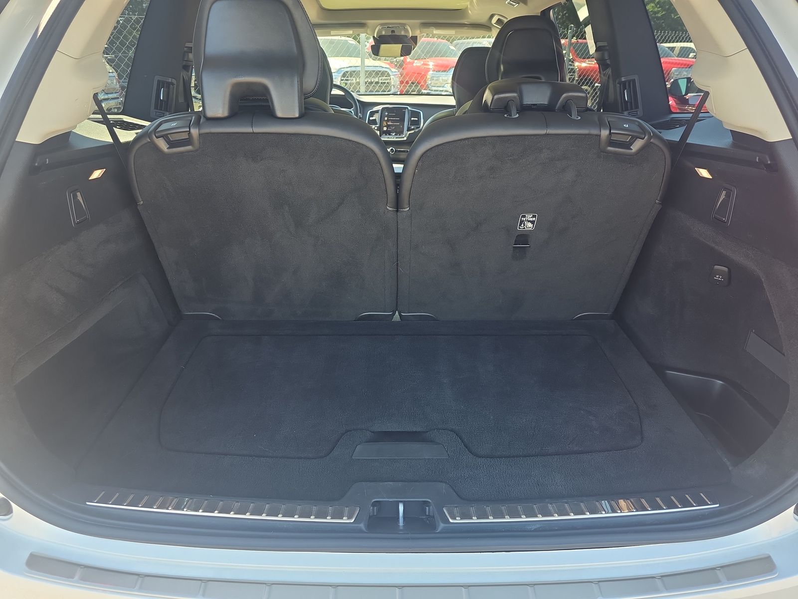 2022 Volvo XC90 T6 Inscription AWD