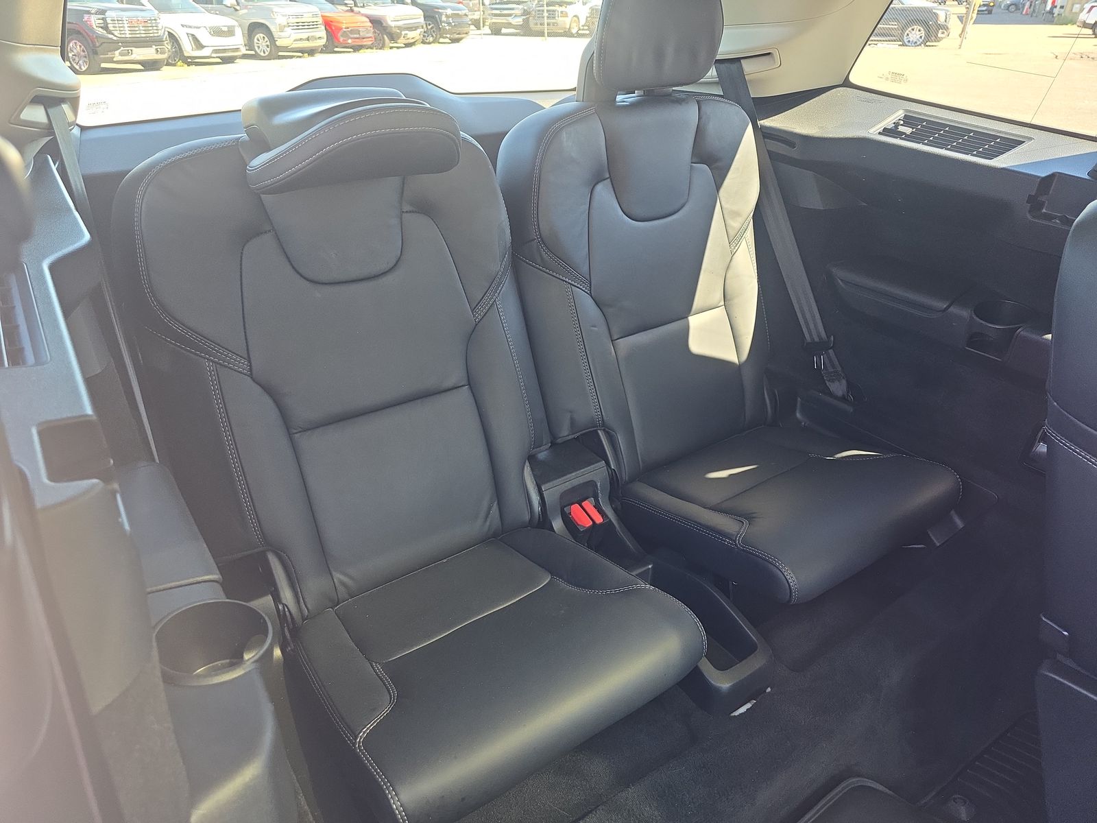 2022 Volvo XC90 T6 Inscription AWD
