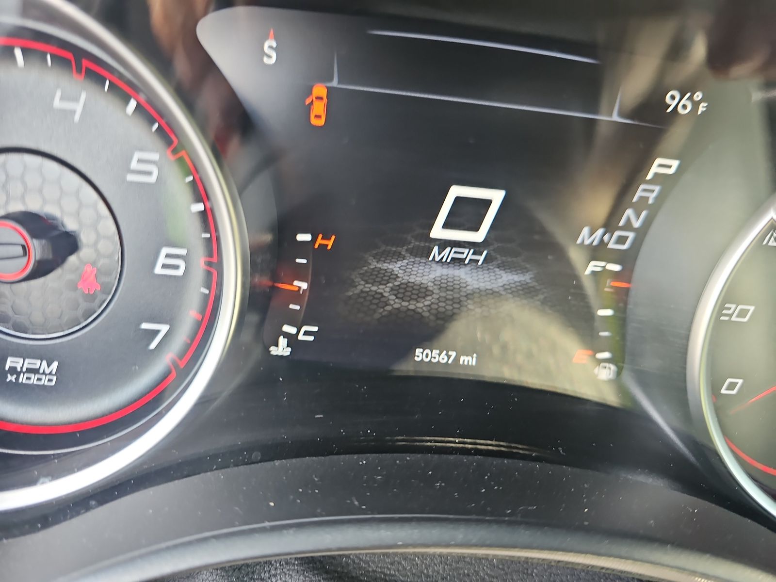 2023 Dodge Charger GT RWD