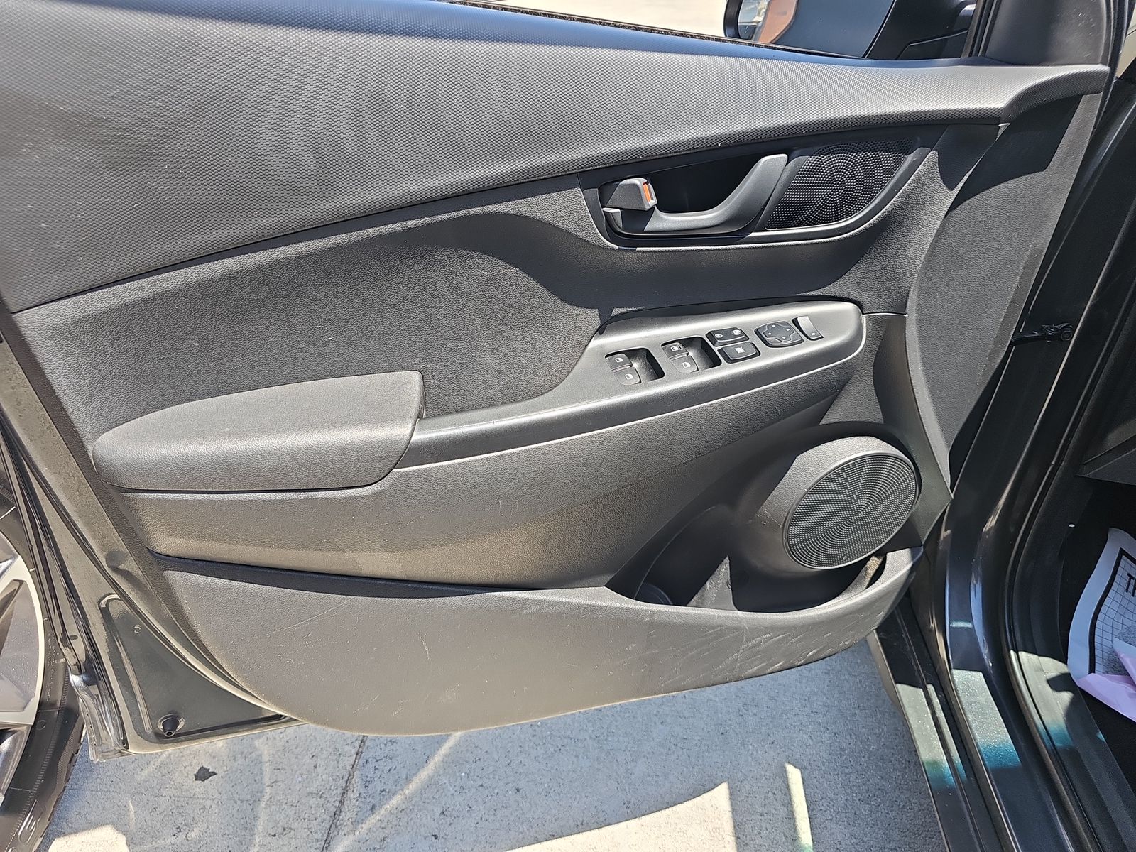 2020 Hyundai Kona SE FWD