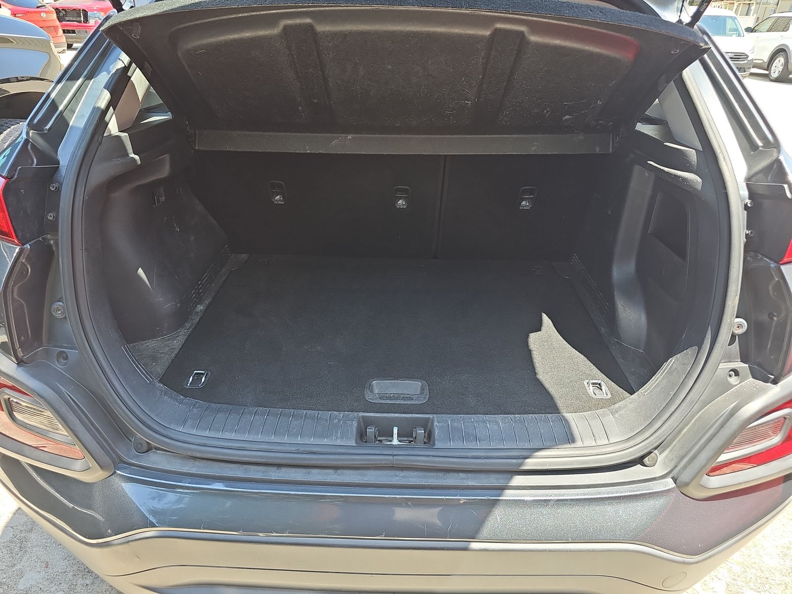 2020 Hyundai Kona SE FWD