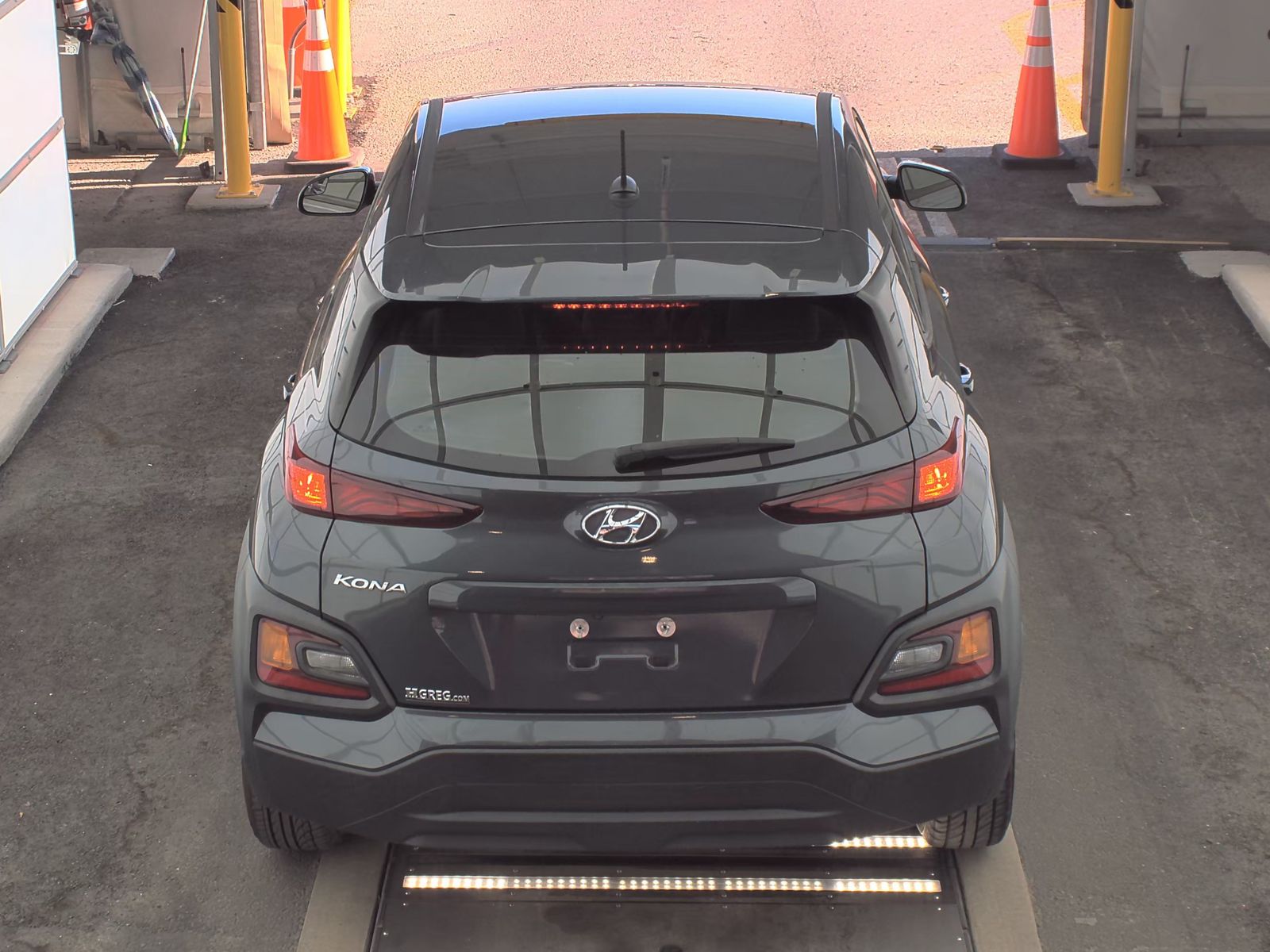 2020 Hyundai Kona SE FWD