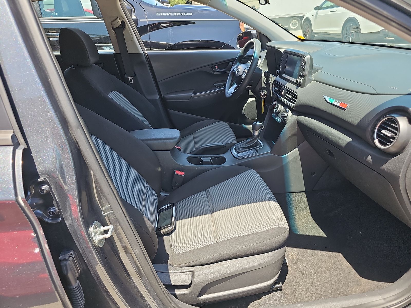 2020 Hyundai Kona SE FWD