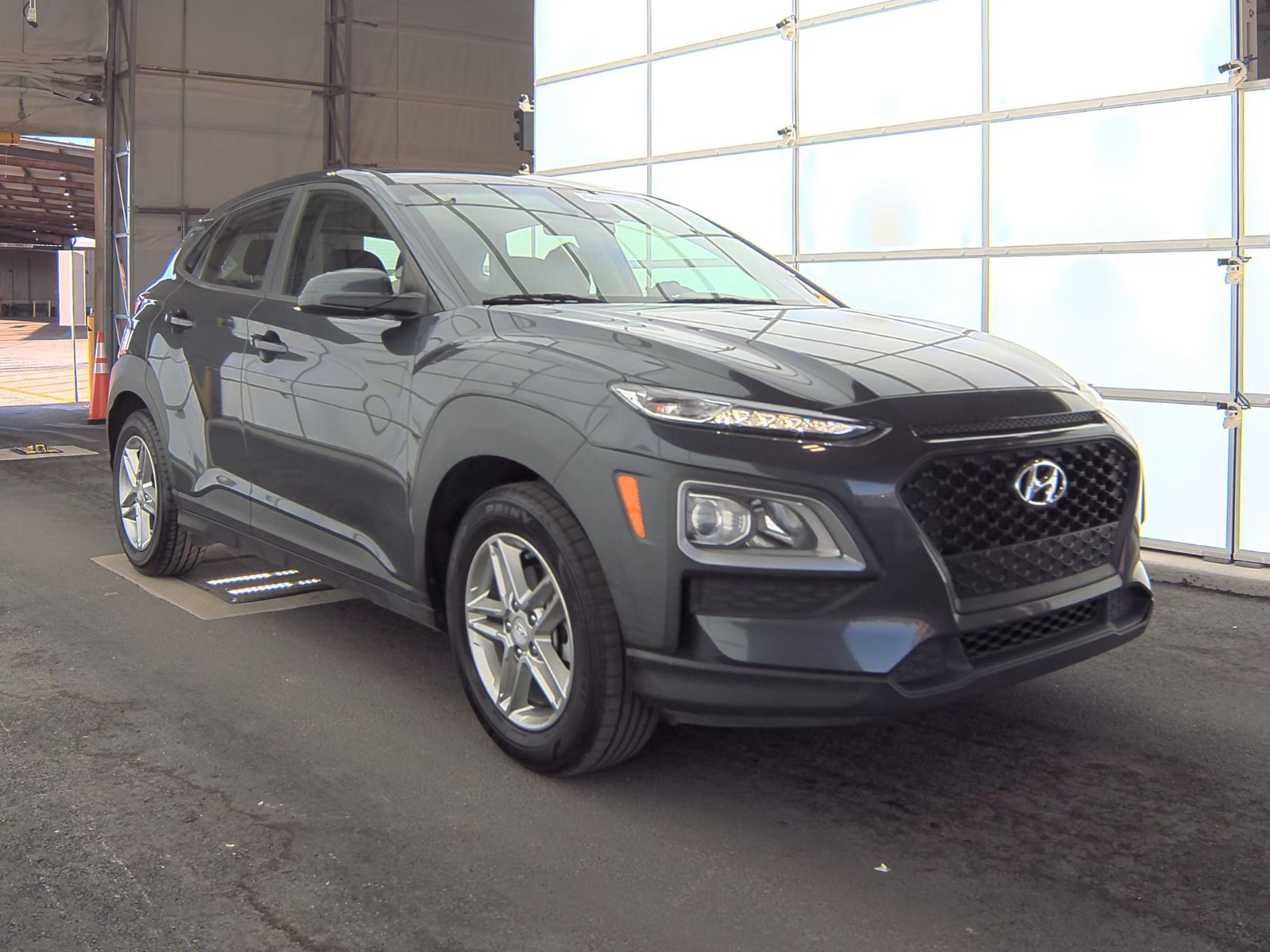 2020 Hyundai Kona SE FWD