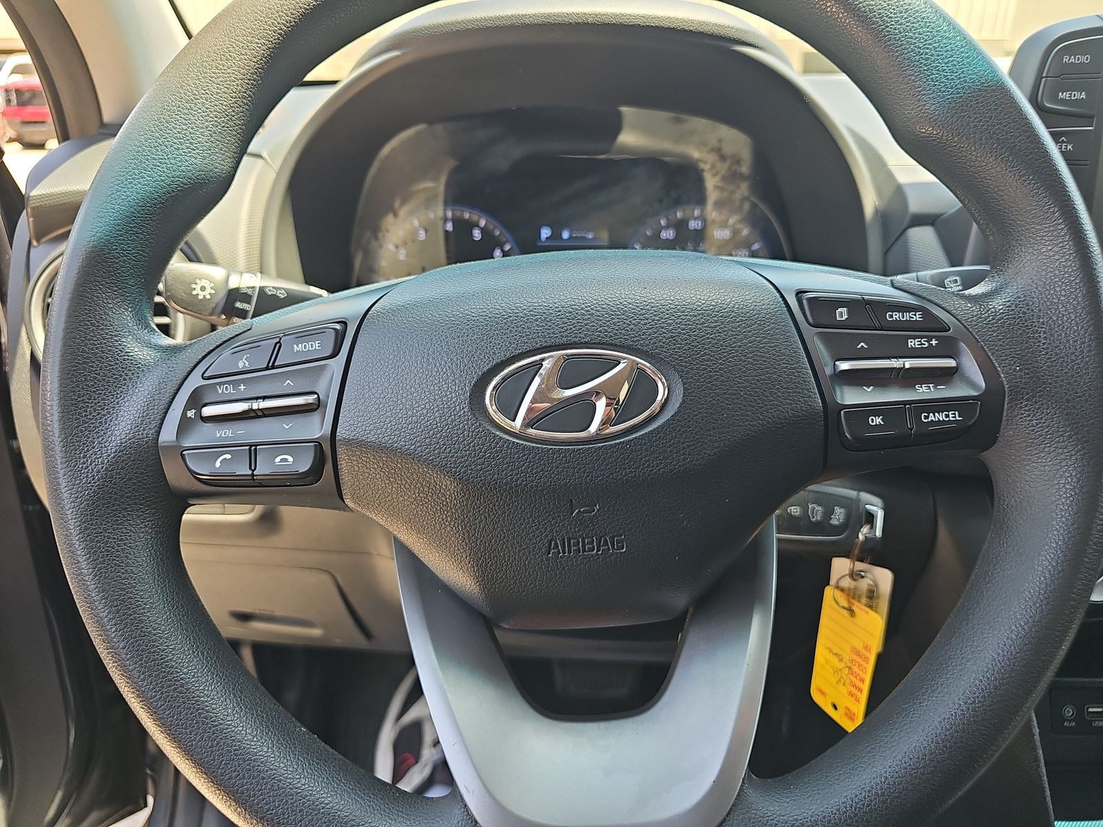 2020 Hyundai Kona SE FWD