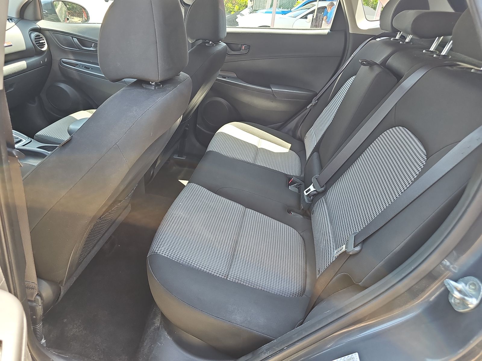 2020 Hyundai Kona SE FWD