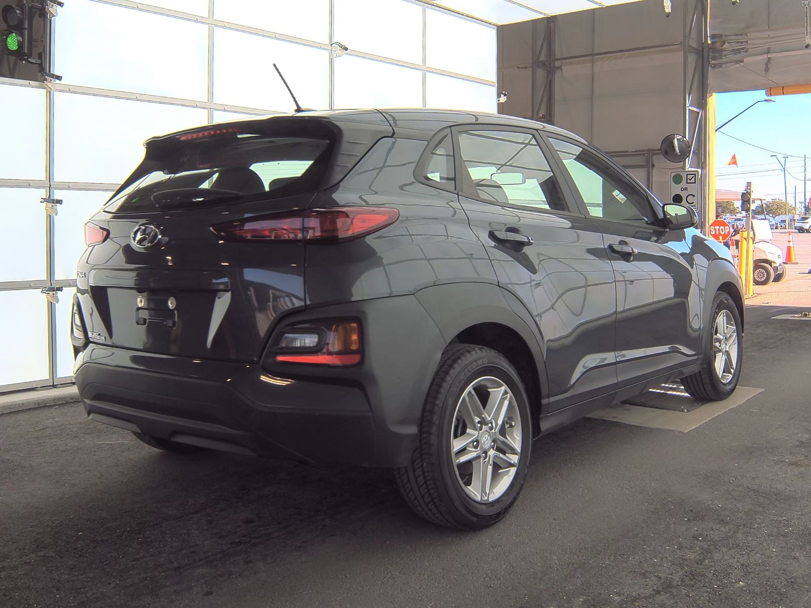 2020 Hyundai Kona SE FWD