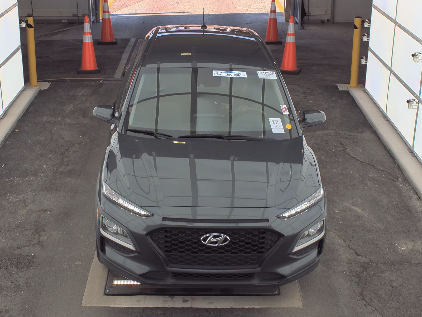 2020 Hyundai Kona SE FWD