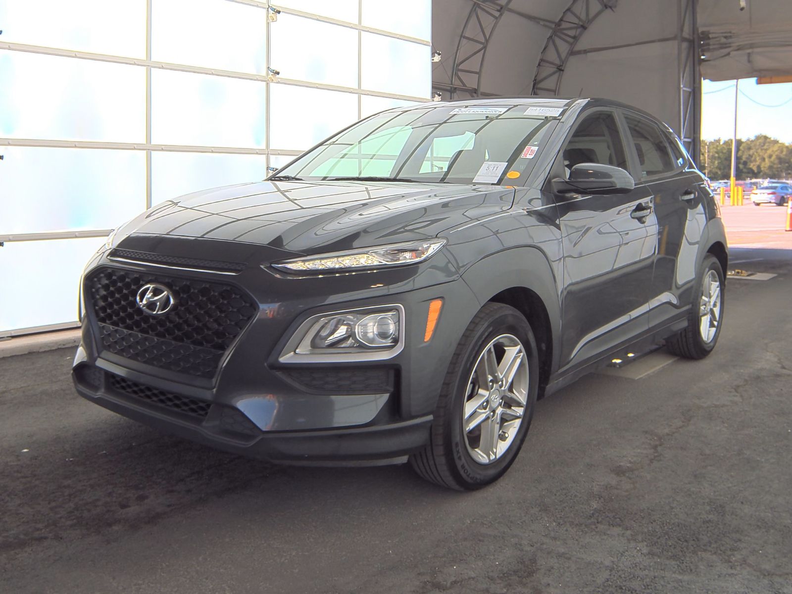 2020 Hyundai Kona SE FWD