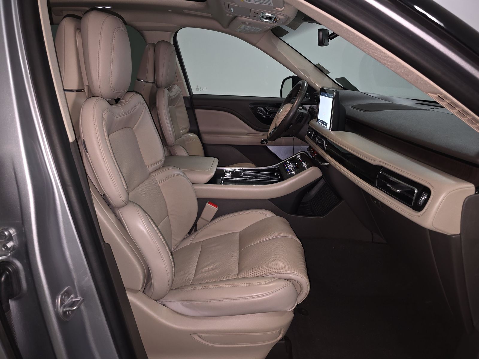 2021 Lincoln Aviator Reserve AWD