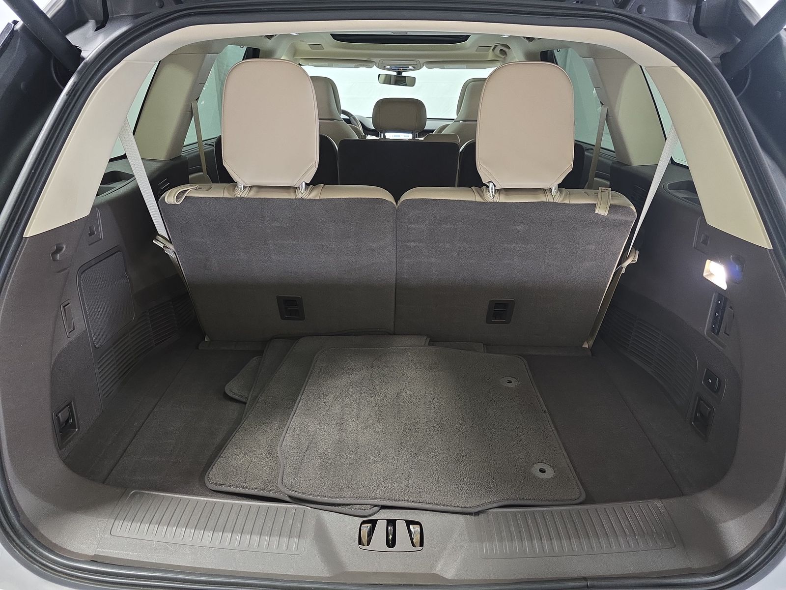2021 Lincoln Aviator Reserve AWD