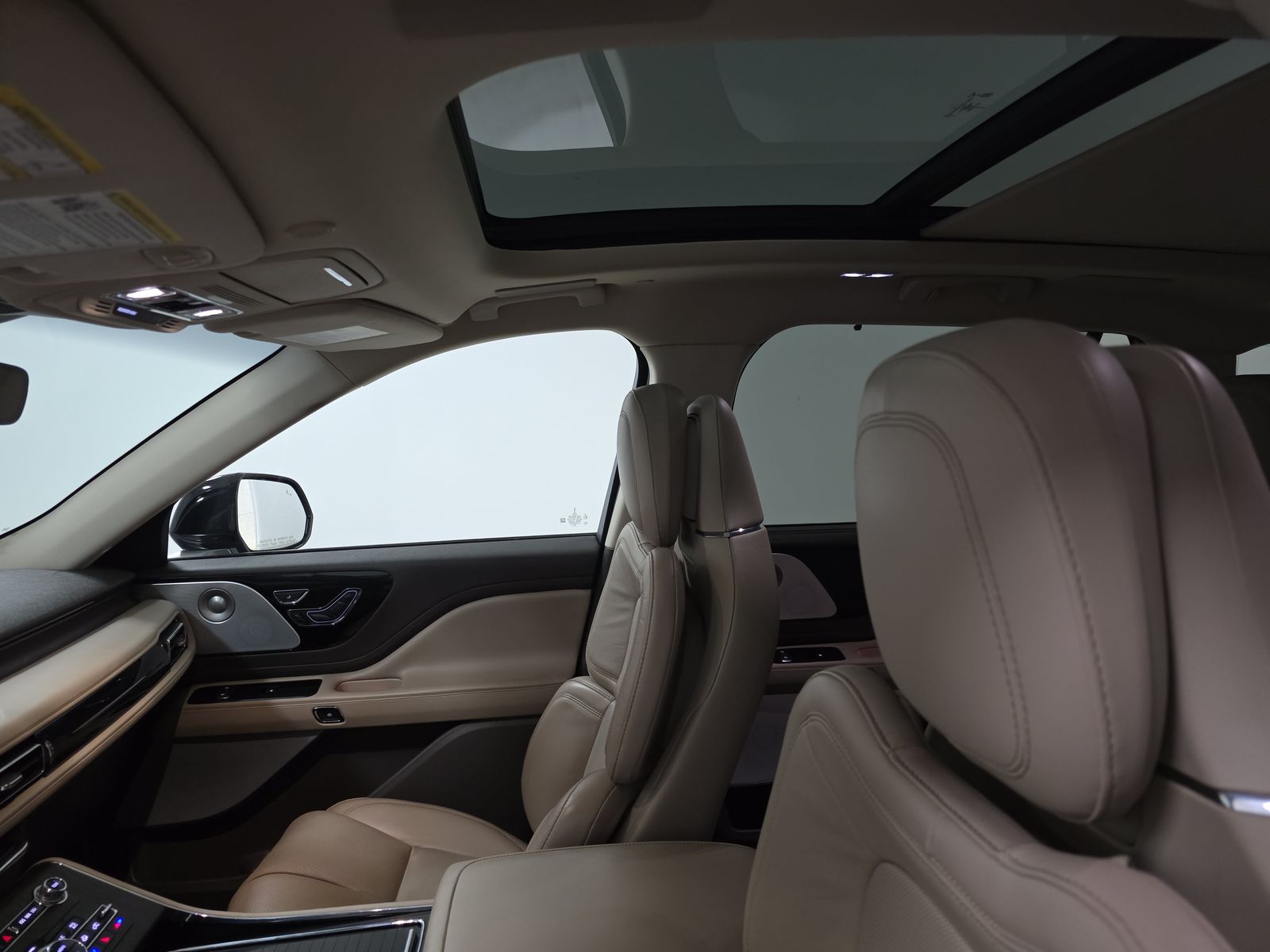 2021 Lincoln Aviator Reserve AWD