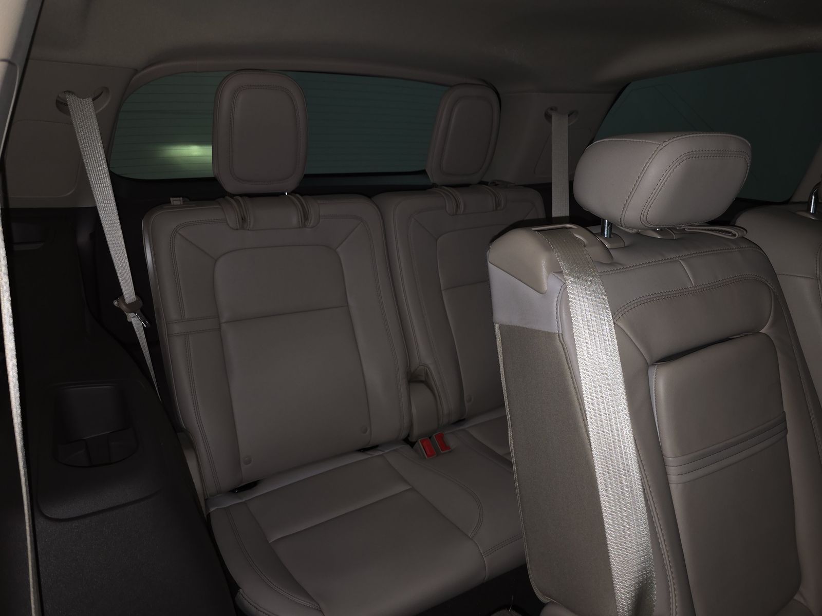 2021 Lincoln Aviator Reserve AWD
