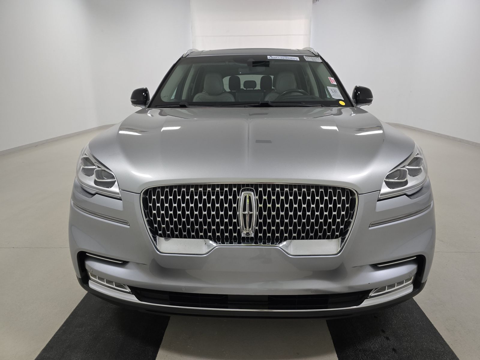 2021 Lincoln Aviator Reserve AWD