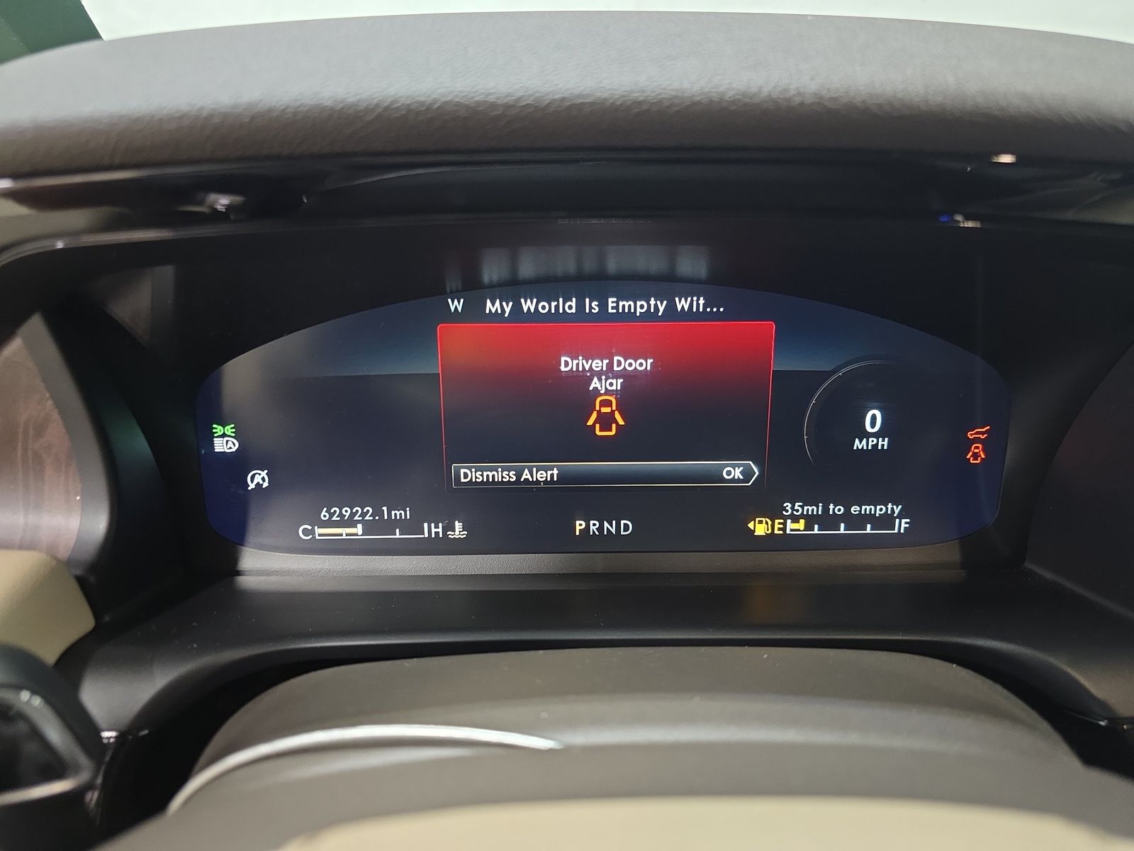 2021 Lincoln Aviator Reserve AWD