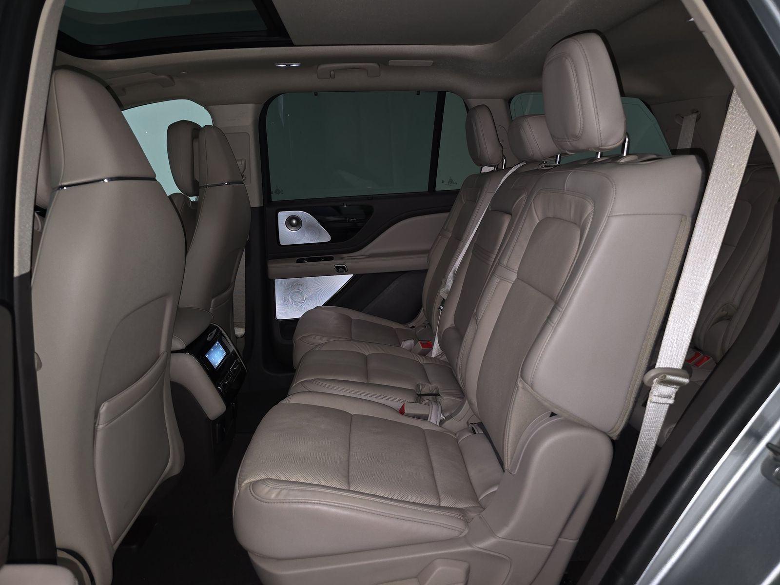 2021 Lincoln Aviator Reserve AWD