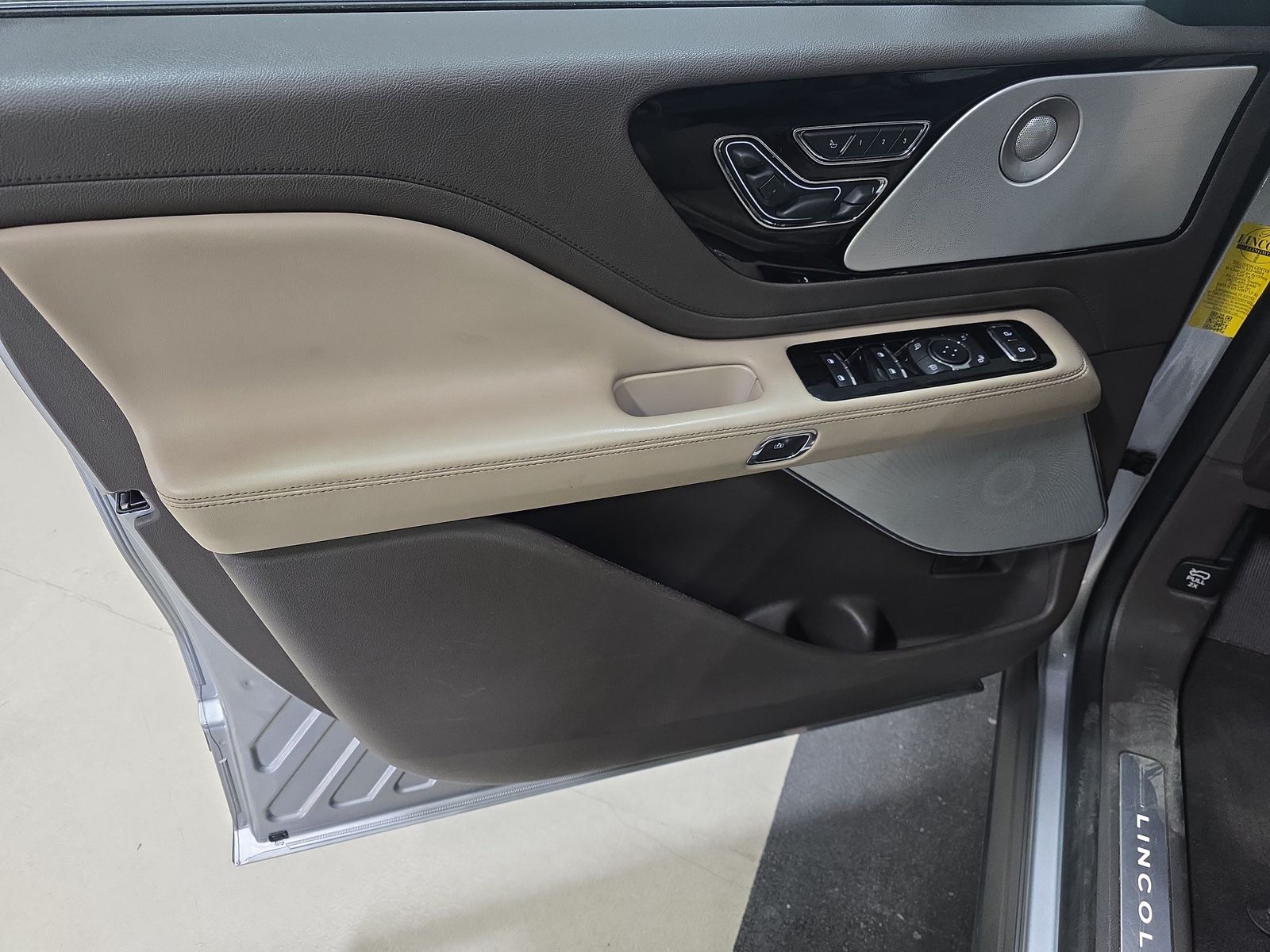 2021 Lincoln Aviator Reserve AWD