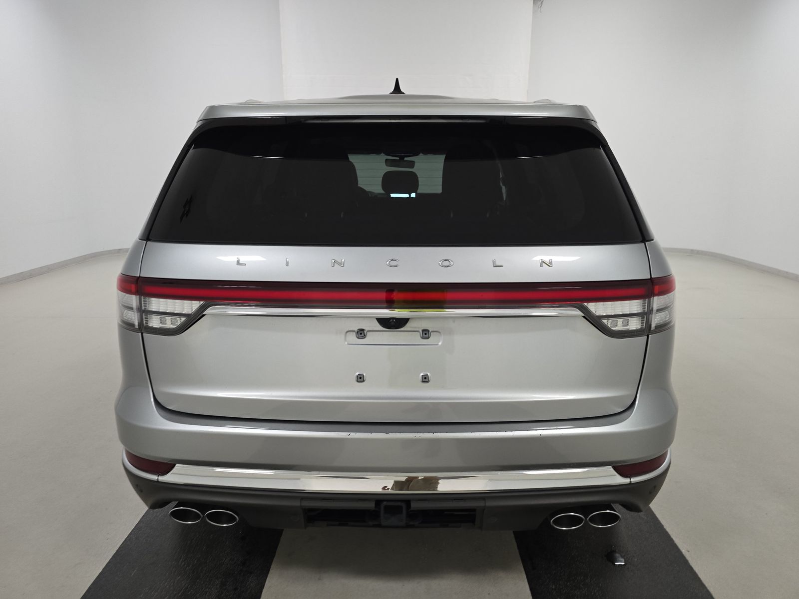 2021 Lincoln Aviator Reserve AWD