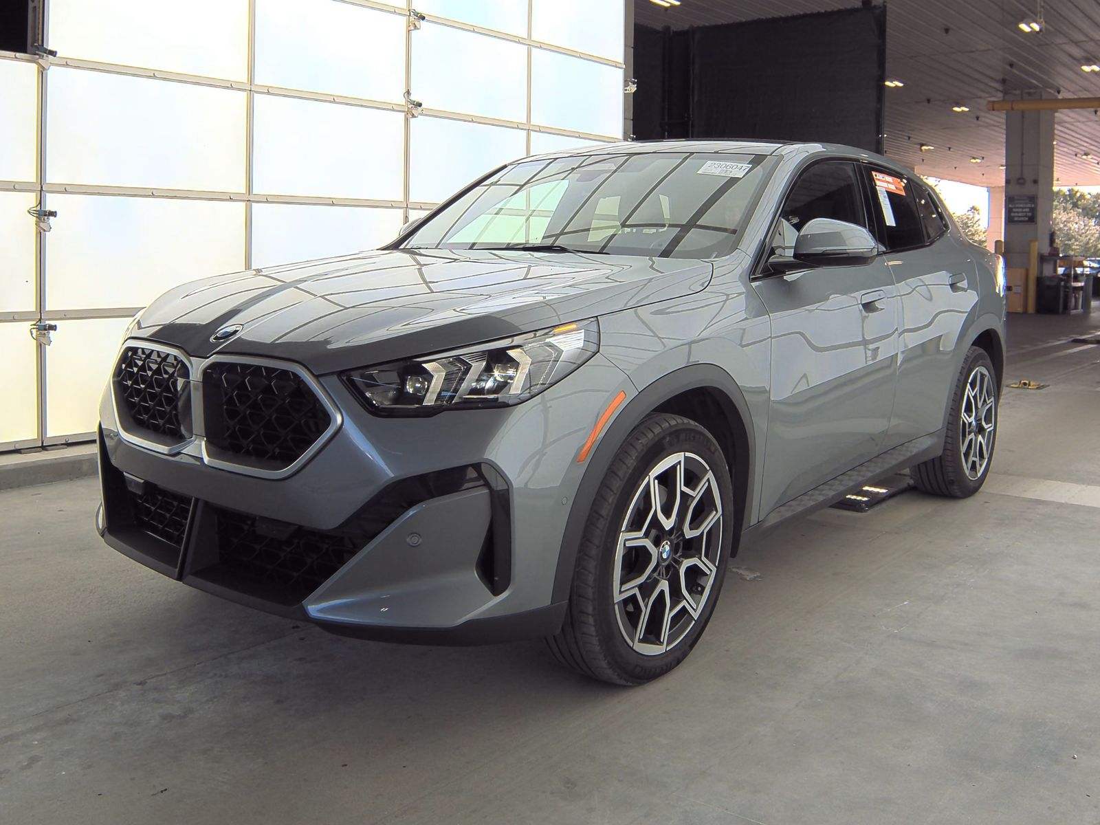 2024 BMW X2 xDrive28i AWD