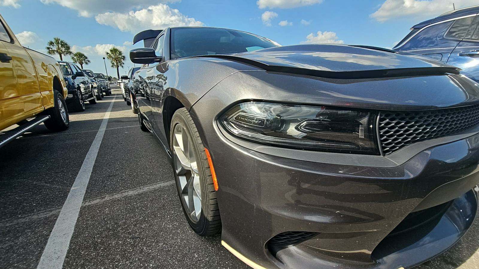 2023 Dodge Charger GT RWD