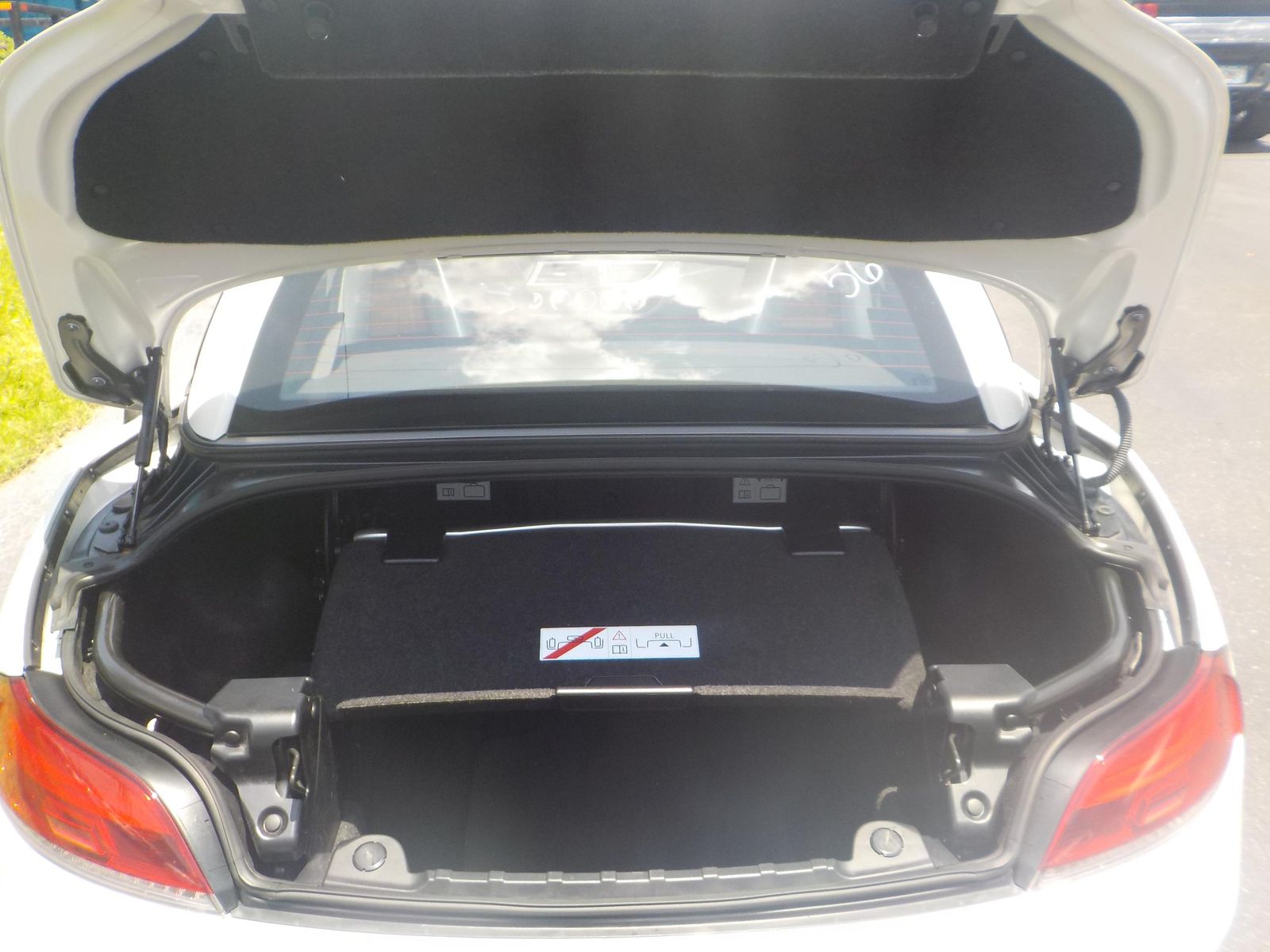 2012 BMW Z4 sDrive35i RWD