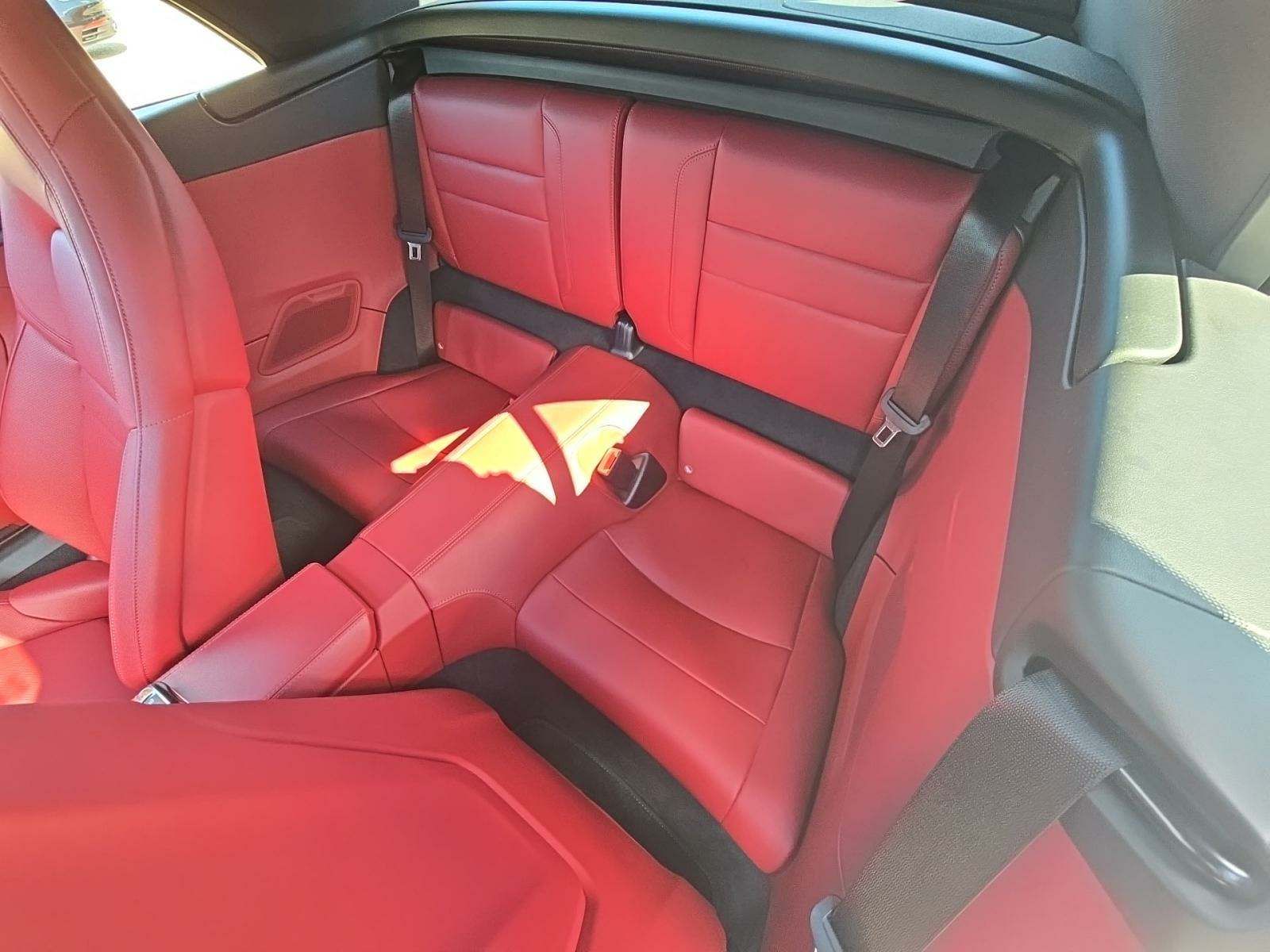 2024 Porsche 911 Carrera S RWD