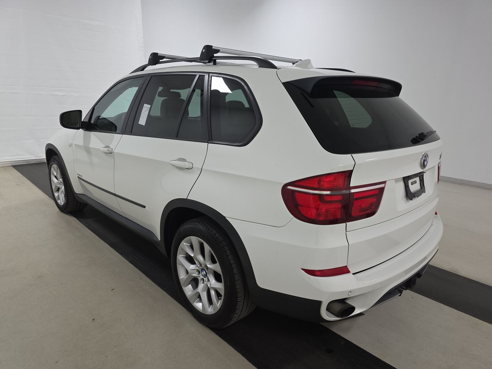 2012 BMW X5 xDrive35i Premium AWD
