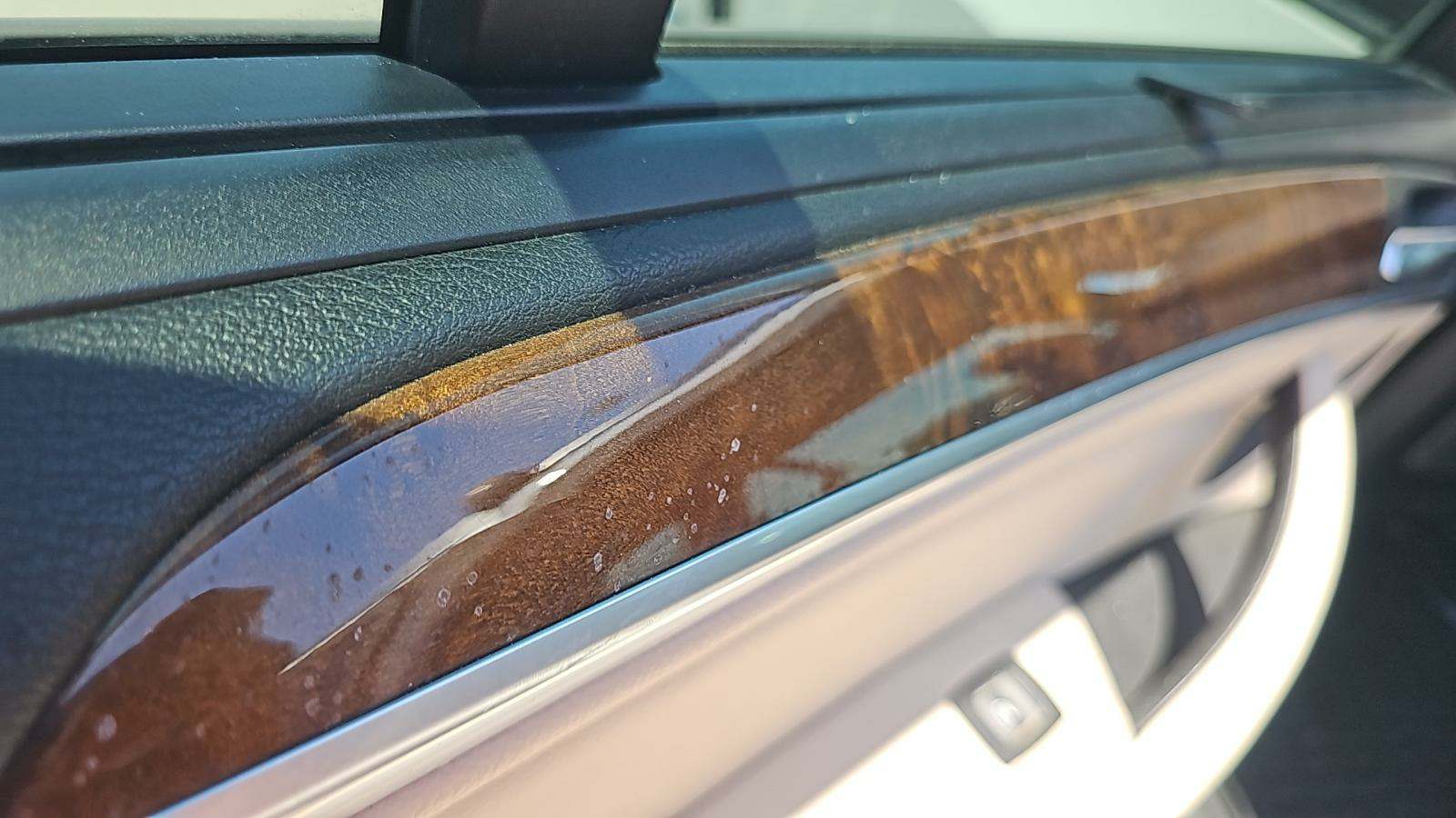 2012 BMW X5 xDrive35i Premium AWD