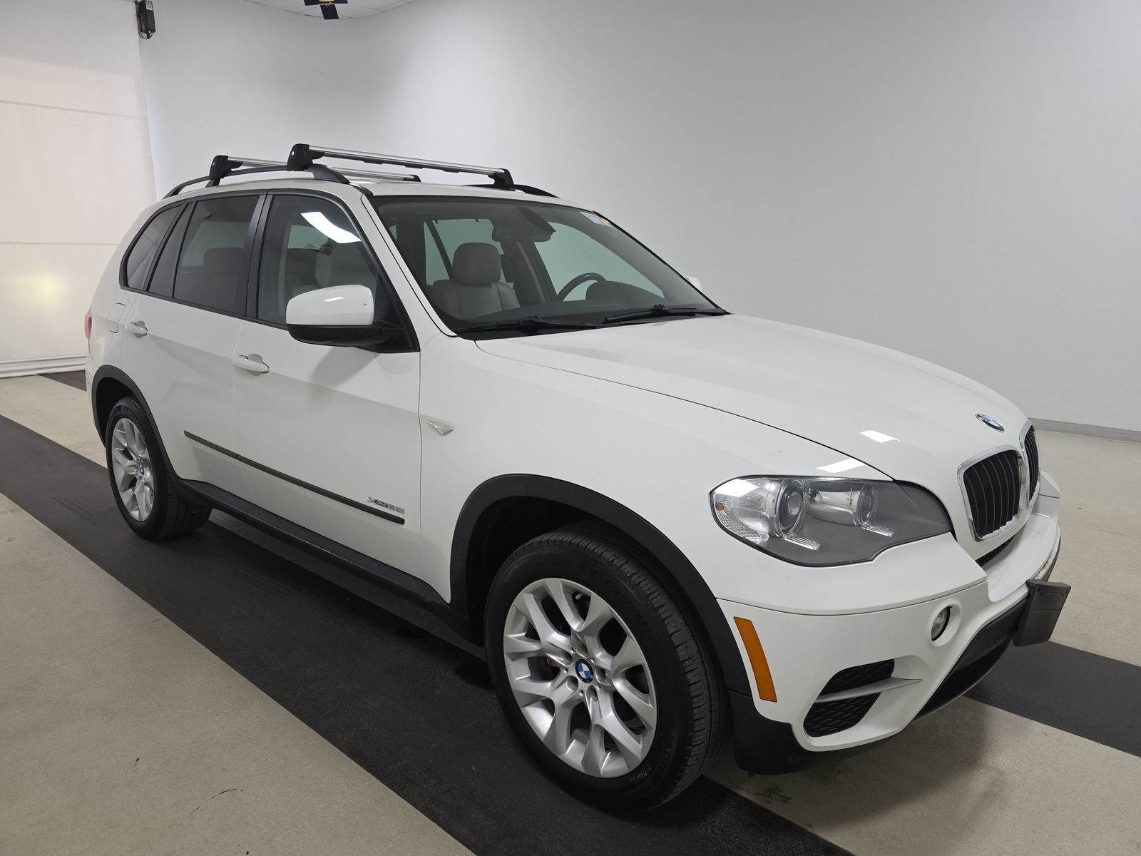 2012 BMW X5 xDrive35i Premium AWD