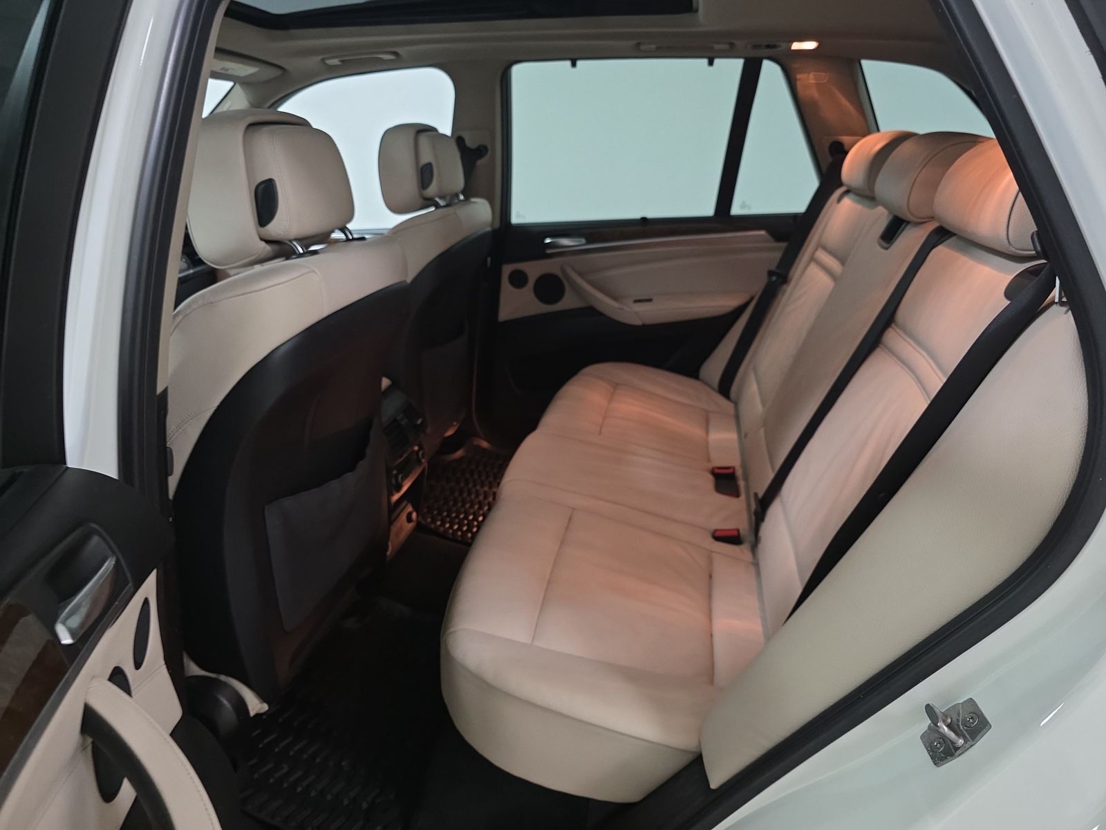 2012 BMW X5 xDrive35i Premium AWD