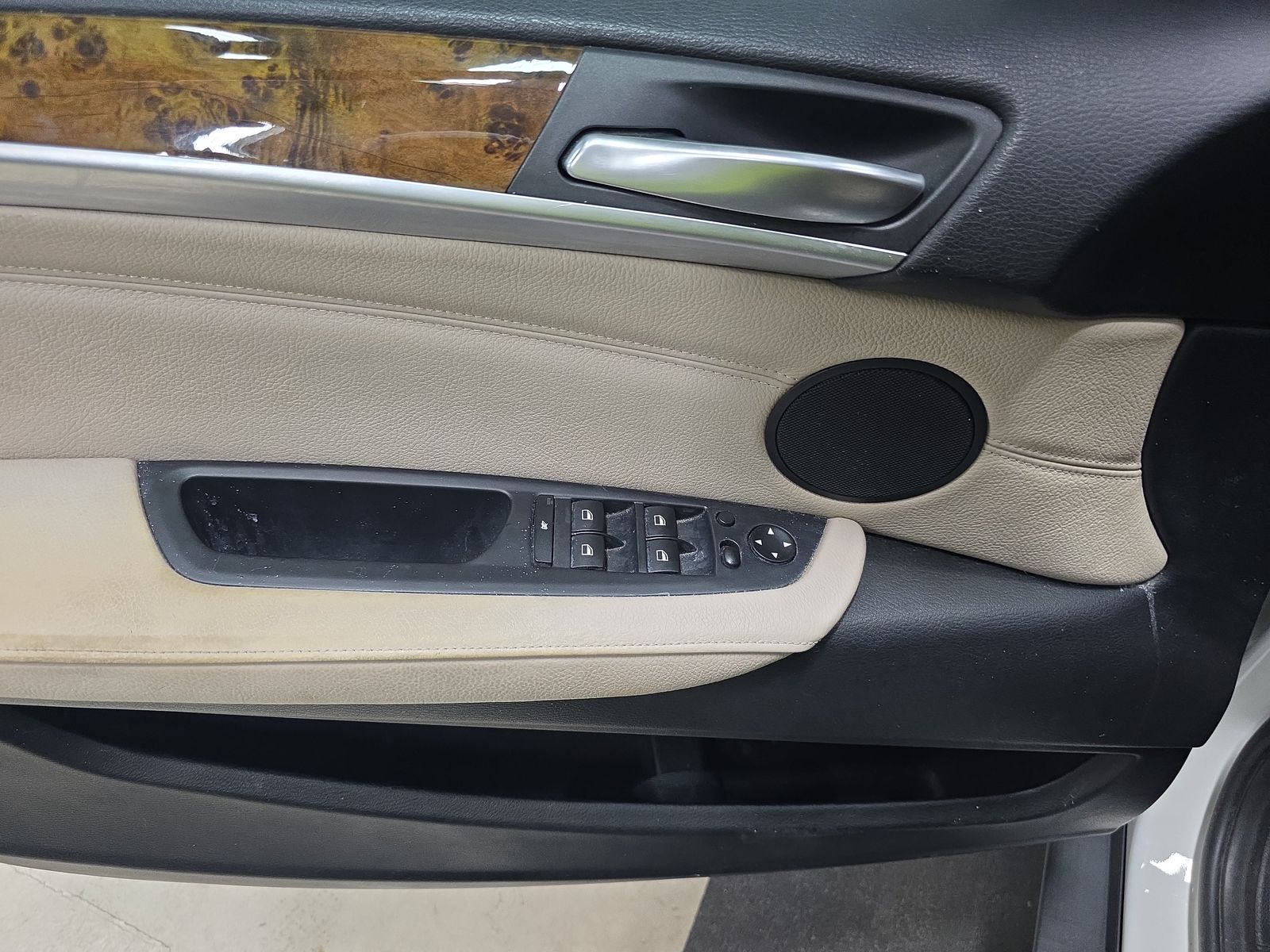 2012 BMW X5 xDrive35i Premium AWD