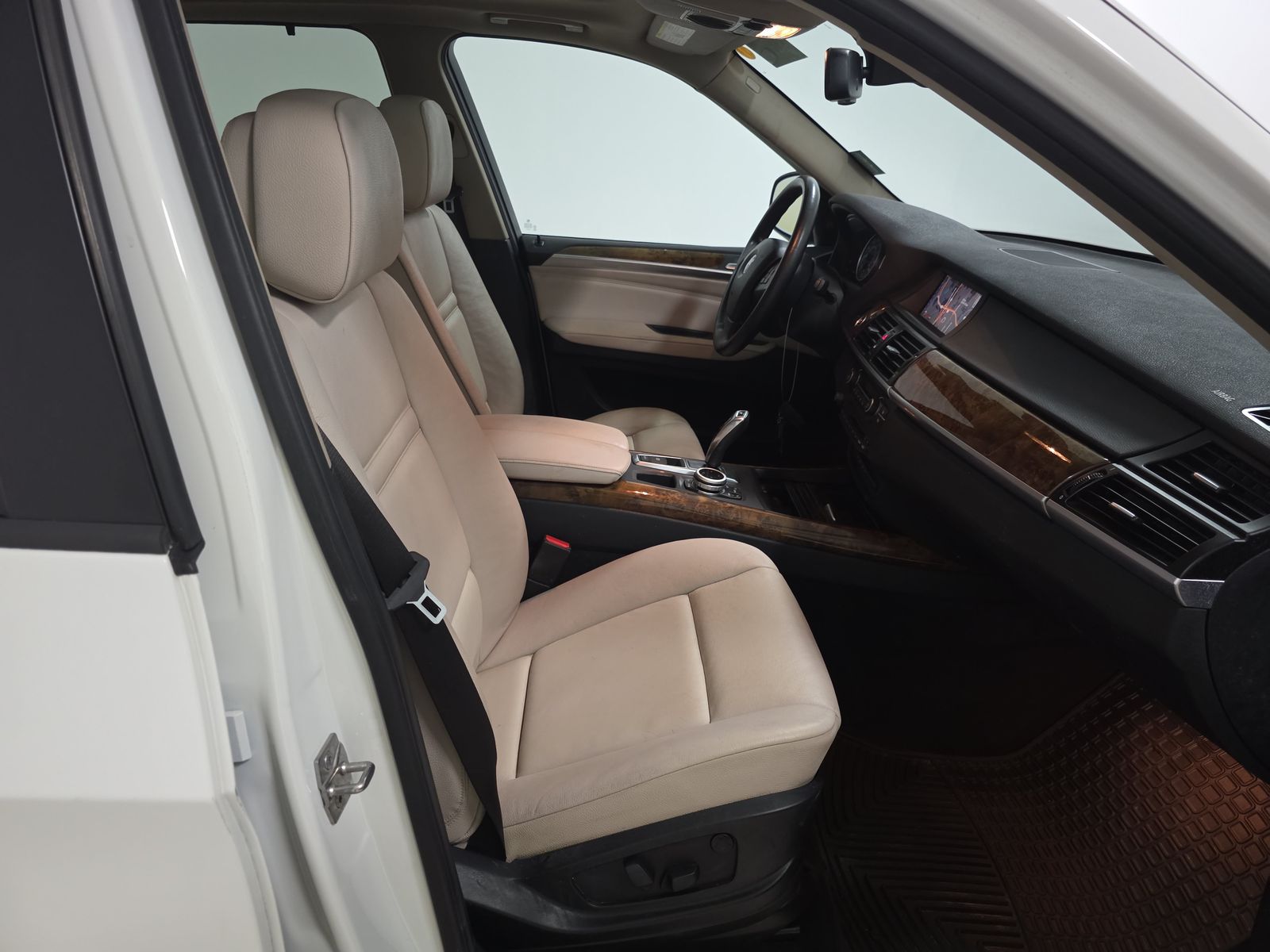 2012 BMW X5 xDrive35i Premium AWD