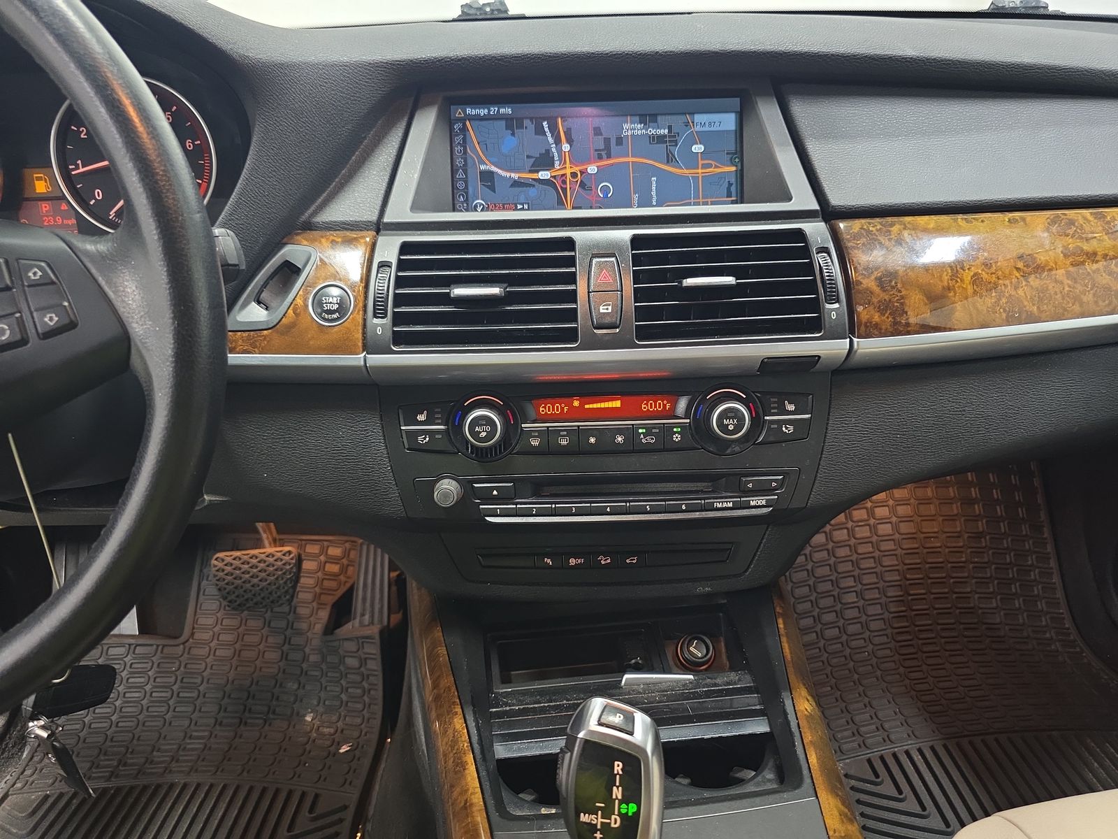 2012 BMW X5 xDrive35i Premium AWD