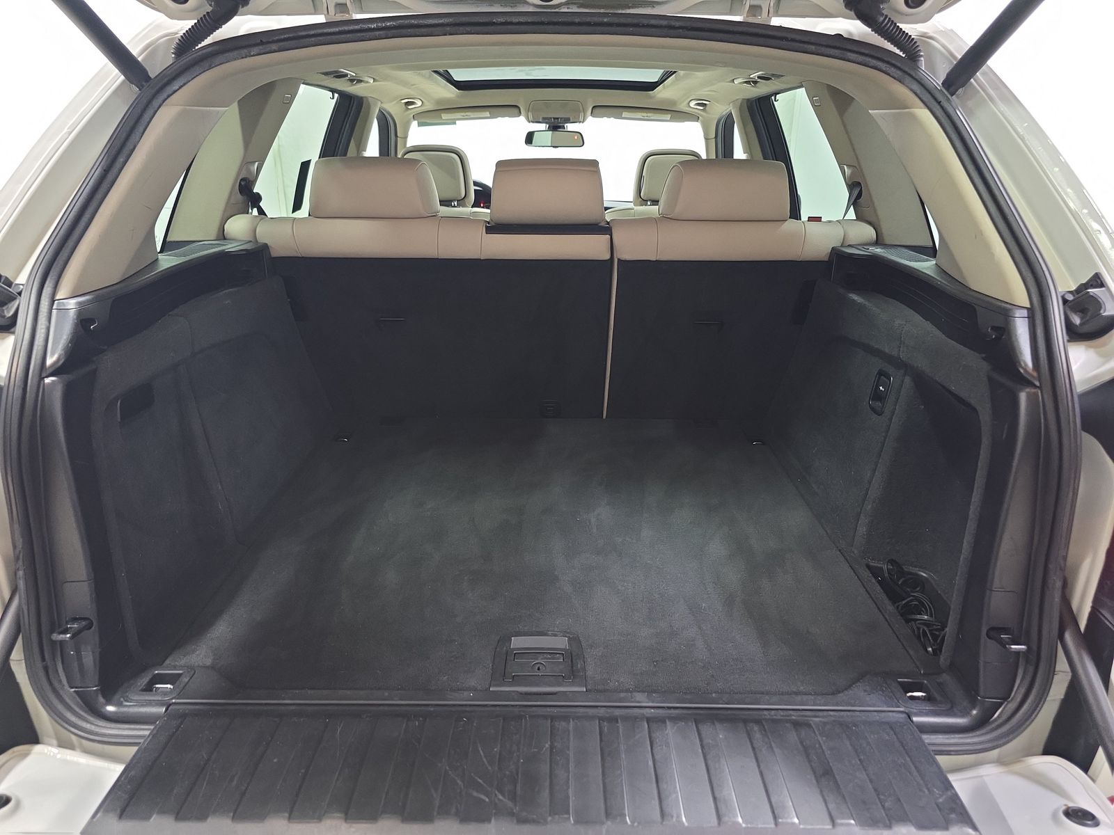 2012 BMW X5 xDrive35i Premium AWD