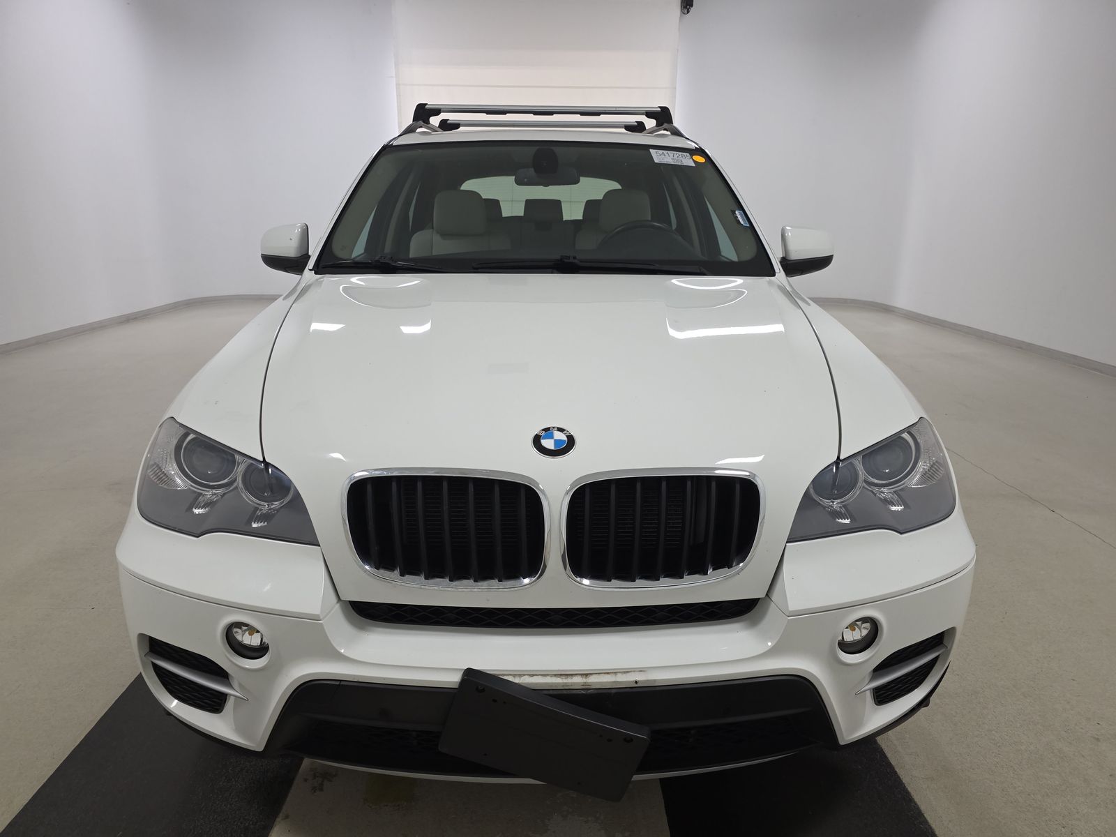 2012 BMW X5 xDrive35i Premium AWD