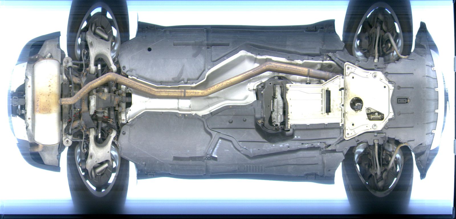 2012 BMW X5 xDrive35i Premium AWD