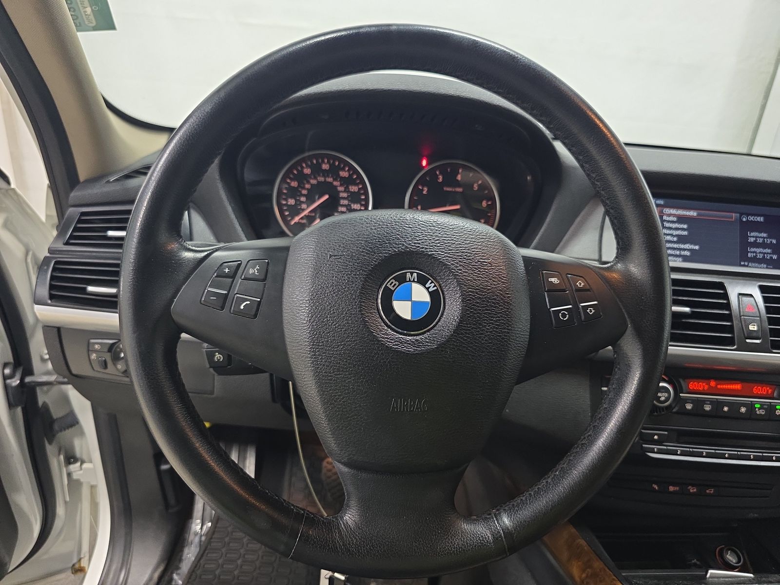 2012 BMW X5 xDrive35i Premium AWD