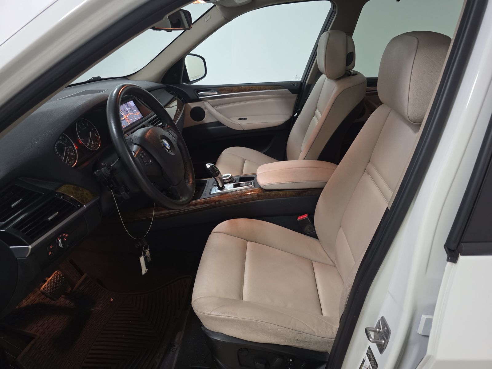 2012 BMW X5 xDrive35i Premium AWD