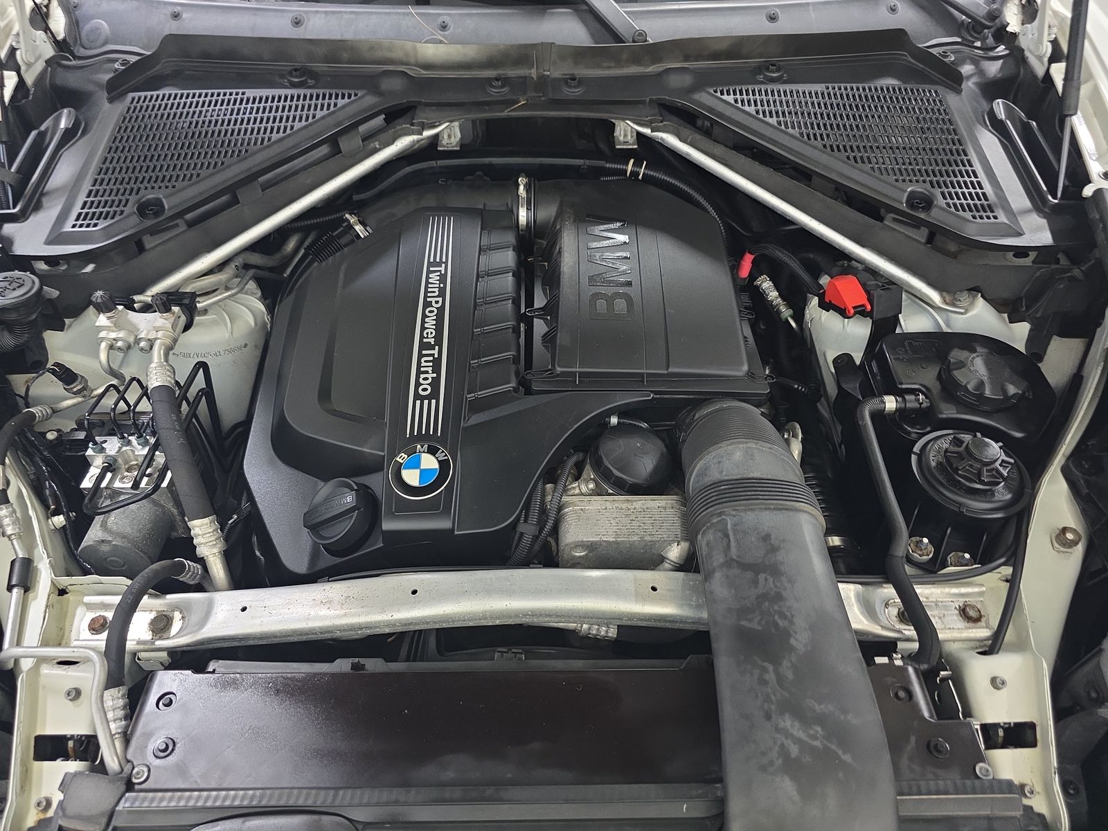 2012 BMW X5 xDrive35i Premium AWD