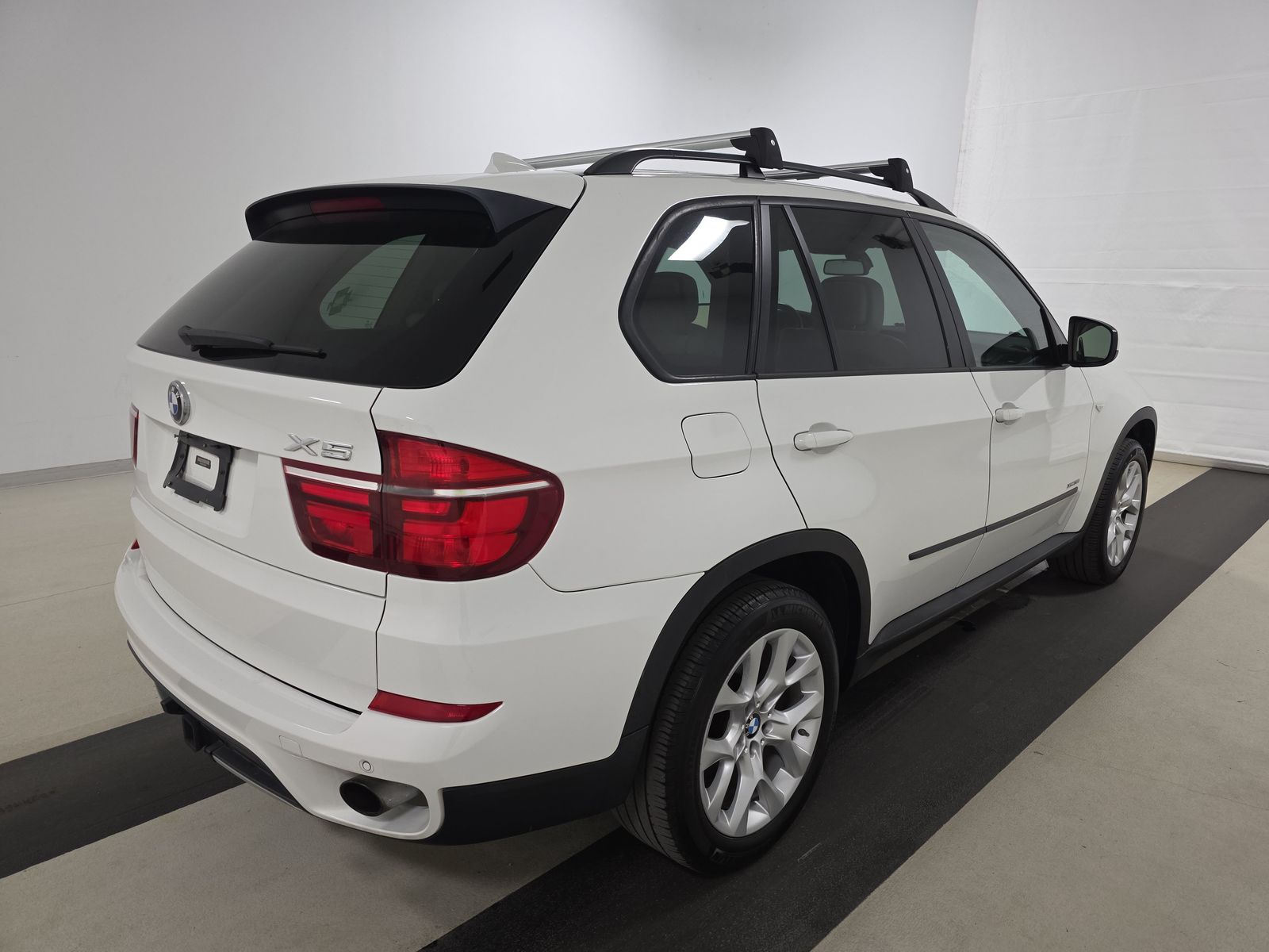 2012 BMW X5 xDrive35i Premium AWD