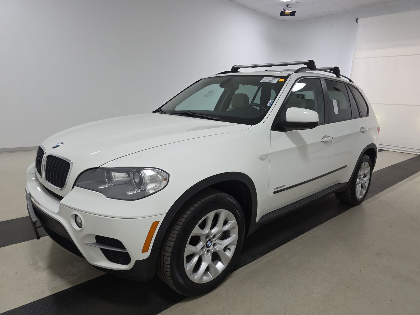 2012 BMW X5 xDrive35i Premium AWD