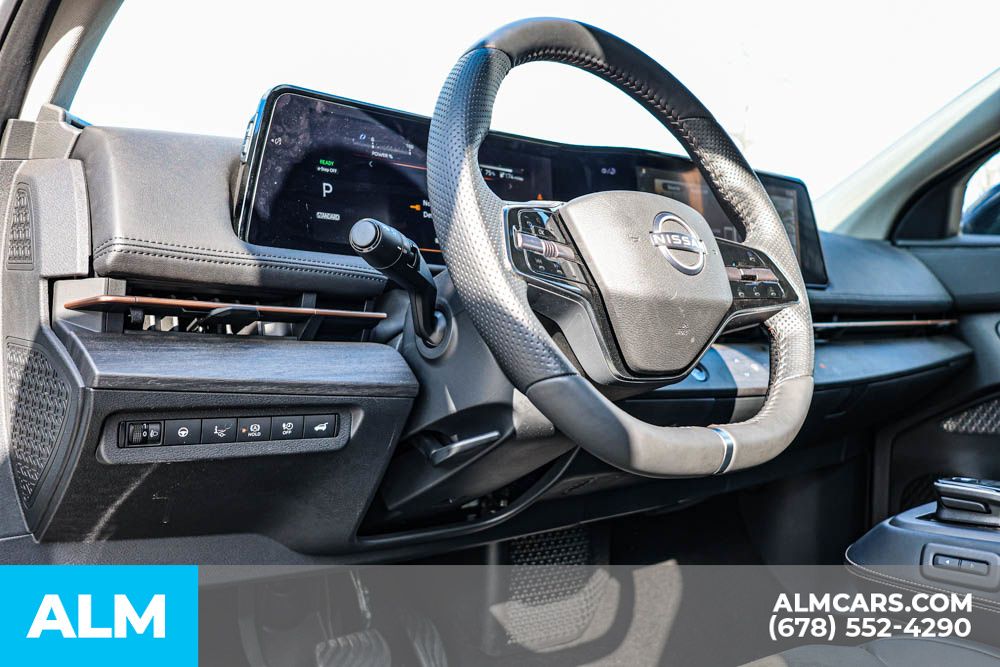 Nissan Ariya EVOLVE+ снимка Nissan Ariya EVOLVE+